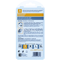 Soft Dent interdental brush straight With 0.5 mm 6 pieces
