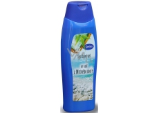 Karima Mrtvého moře sprchový gel se solí z Mrtvého moře 280 ml