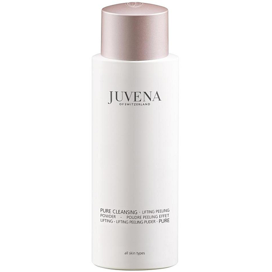 Juvena Pure Cleansing Lifting peeling with lifting effect 90 g