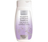 Bione Cosmetics Exclusive & Q10 Luxury Shampoo for All Hair Types 260 ml