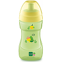 Mam Sports Cup mug with various designs and colors 12+ months 330 ml