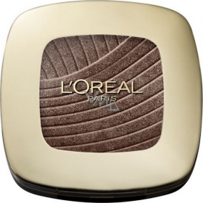 Loreal Paris Color Riche L Ombre Pure Eyeshadow 502 Quartz Fumé 1.7 g