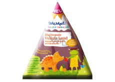 Tetesept Volcano bath salt50 g