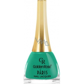 Golden Rose Paris Nail Lacquer nail polish 217 11 ml