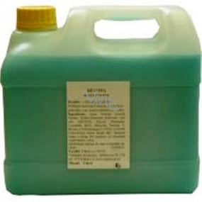 Revona Hand washing gel, especially for use in businesses, garages, etc. 5 l