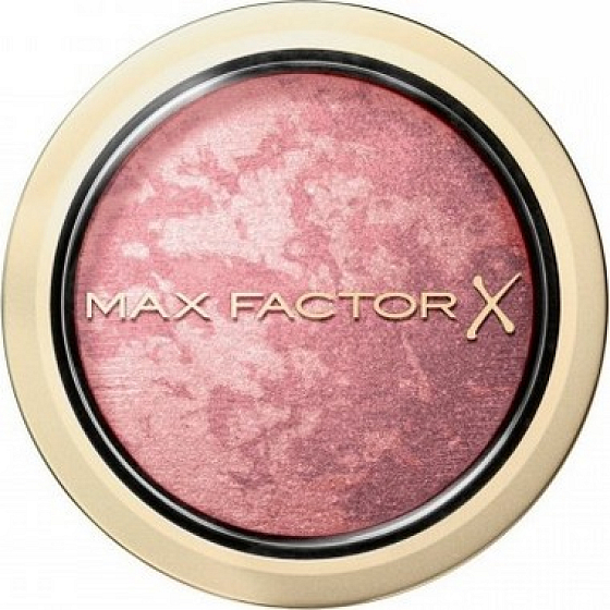 Max Factor Créme Puff Blush blush 20 Lavish Mauve 1.5 g