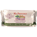 Ma Provence Bio Olive true Marseille toilet soap 200 g
