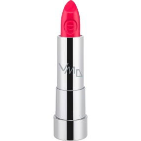 Essence Sheer & Shine Lipstick Lipstick 13 Like a Princess 3.5 g