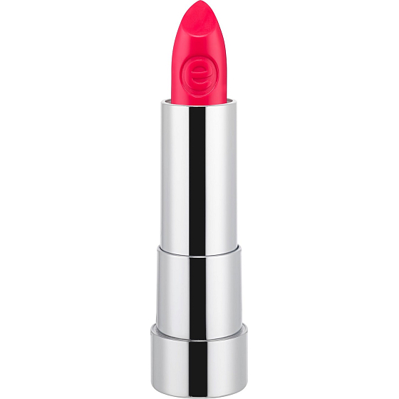 Essence Sheer & Shine Lipstick Lipstick 13 Like a Princess 3.5 g