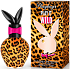 Playboy Play It Wild for Her Eau de Toilette 50 ml