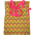 J. Del Pozo Halloween Vanity Casa Floral bag 38 x 28 x 1 cm