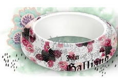 John Galliano Parlez Moi d Amour Bracelet 35mm