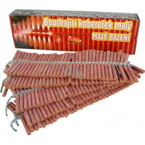 Banging rug small pyrotechnics CE2 70 rounds II. Danger class for sale from 18 years!