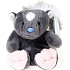 My Blue Nose Friends Floppy Skunk Essence 10cm