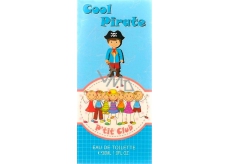 Ptit Club Cool Pirate toaletní voda pro děti 30 ml
