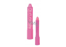 Amos Face Deco Face and body paint in a tube pink with a lipstick closure 4.7 g