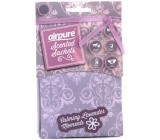 Airpure Scented Sachets Lavender Moments fragrance bag 1 piece