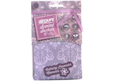 Airpure Scented Sachets Lavender Moments fragrance bag 1 piece