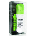 Megasmile Zahnschnee Dental Snow Toothpaste and Mouthwash in One 50 ml