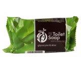 Alice Glycerine & Aloe Vera Toilet Soap 100g