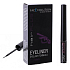 HairPlus FacEvolution Nourishing Quick-Drying Liquid Eyeliner with Growth Serum Black 1.5 ml