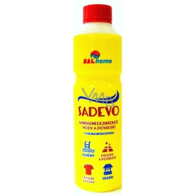 Sadevo sanitary water and surface disinfection 1 l