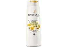 Pantene Pro-V Moisture Renewal šampon na suché a poškozené vlasy 250 ml