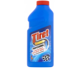 Tiret Professional gel waste cleaner for metal and plastic pipes 500 ml
