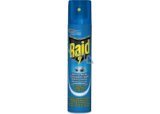 Raid Anti-flying insects spray 400 ml
