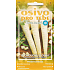 Seva - Flora Olomouc parsley long 4 g