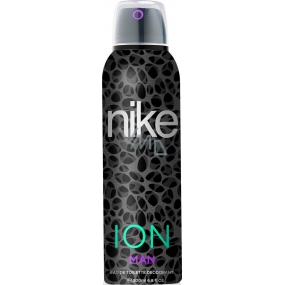Nike Ion Man deodorant spray 200 ml