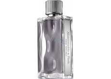 Abercrombie & Fitch First Instinct toaletní voda pro muže 100 ml Tester