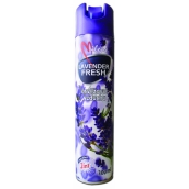 Miléne Lavender 2in1 air freshener spray 300 ml