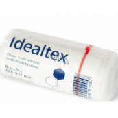 Hartmann Idealtex Elastic Bandage 8 cm x 5 m