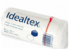 Hartmann Idealtex Elastic Bandage 8 cm x 5 m