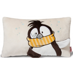 Nici Penguin Jori Pillow 43 x 25 cm