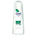 Dove Anti-Dandruff dandruff hair shampoo 250 ml