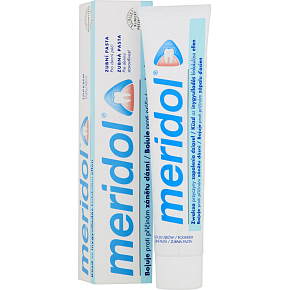 Meridol toothpaste for daily care, 75 ml