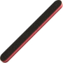 Flat emery file black 17,7 cm 5312