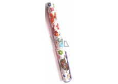 Albi Ballpoint Pen 1 Butterflies 13.5 cm