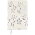 Albi Diary 2018 mini Creamy with glitter 7,5 cm × 11 cm × 1,1 cm
