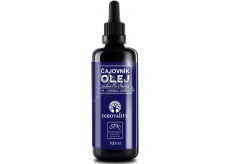 Renovality Tea Tree olej antiseptický a protiplísňový s kapátkem 100 ml