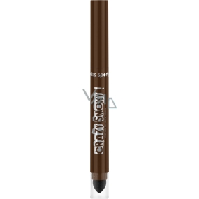 Miss Sports Crazy Me Eyeshadow Pencil 110 1.3 g