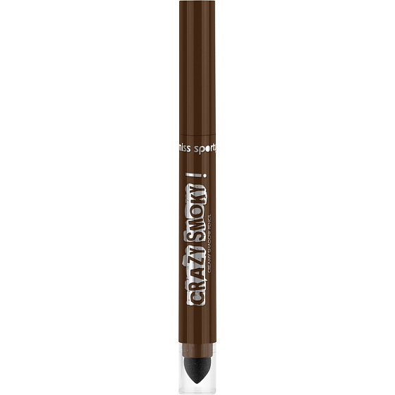 Miss Sports Crazy Me Eyeshadow Pencil 110 1.3 g