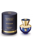 Versace Dylan Blue pour Femme Eau de Parfum for Women 50 ml