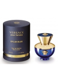 Versace Dylan Blue pour Femme perfumed water for women 50 ml