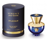 Versace Dylan Blue pour Femme Eau de Parfum for Women 50 ml