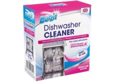 Duzzit Dishwasher Cleaner 75 g