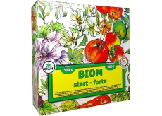 BIOM Start Forte 500 g mineral fertilizer 0856