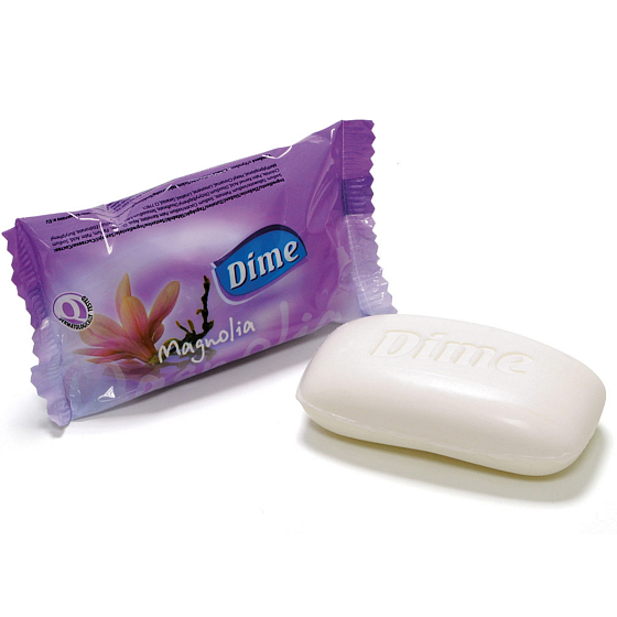 Dime Magnolia toilet soap 100 g